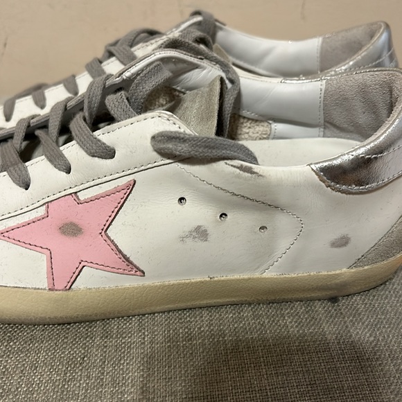 Golden Goose Woman sneakers - Picture 2 of 10